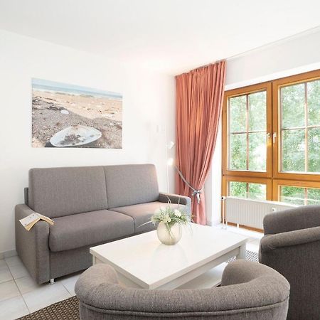 Haus Am Kurpark Scharbeutz Wohnung 6 Exteriér fotografie