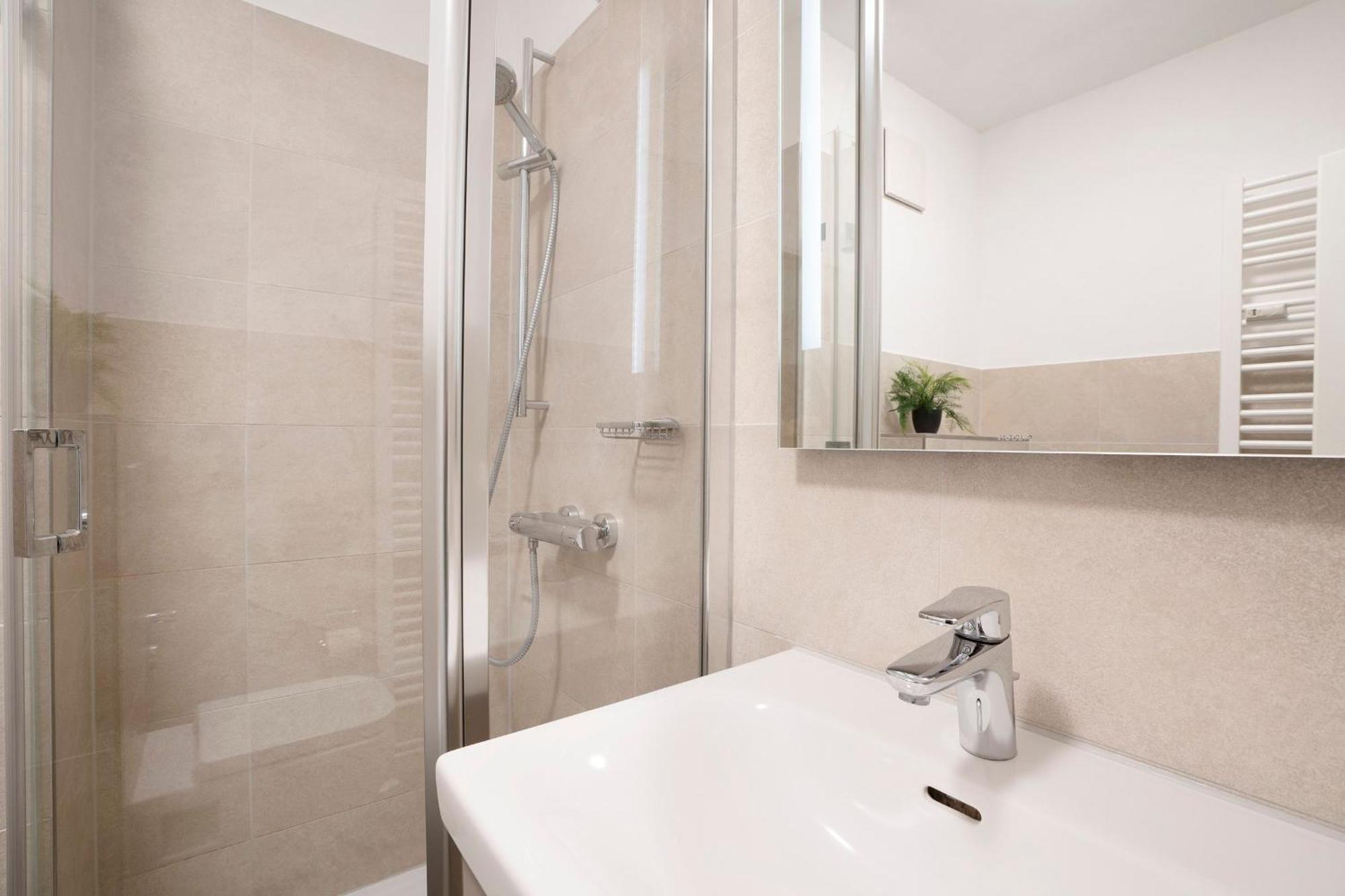 Haus Am Kurpark Scharbeutz Wohnung 6 Exteriér fotografie