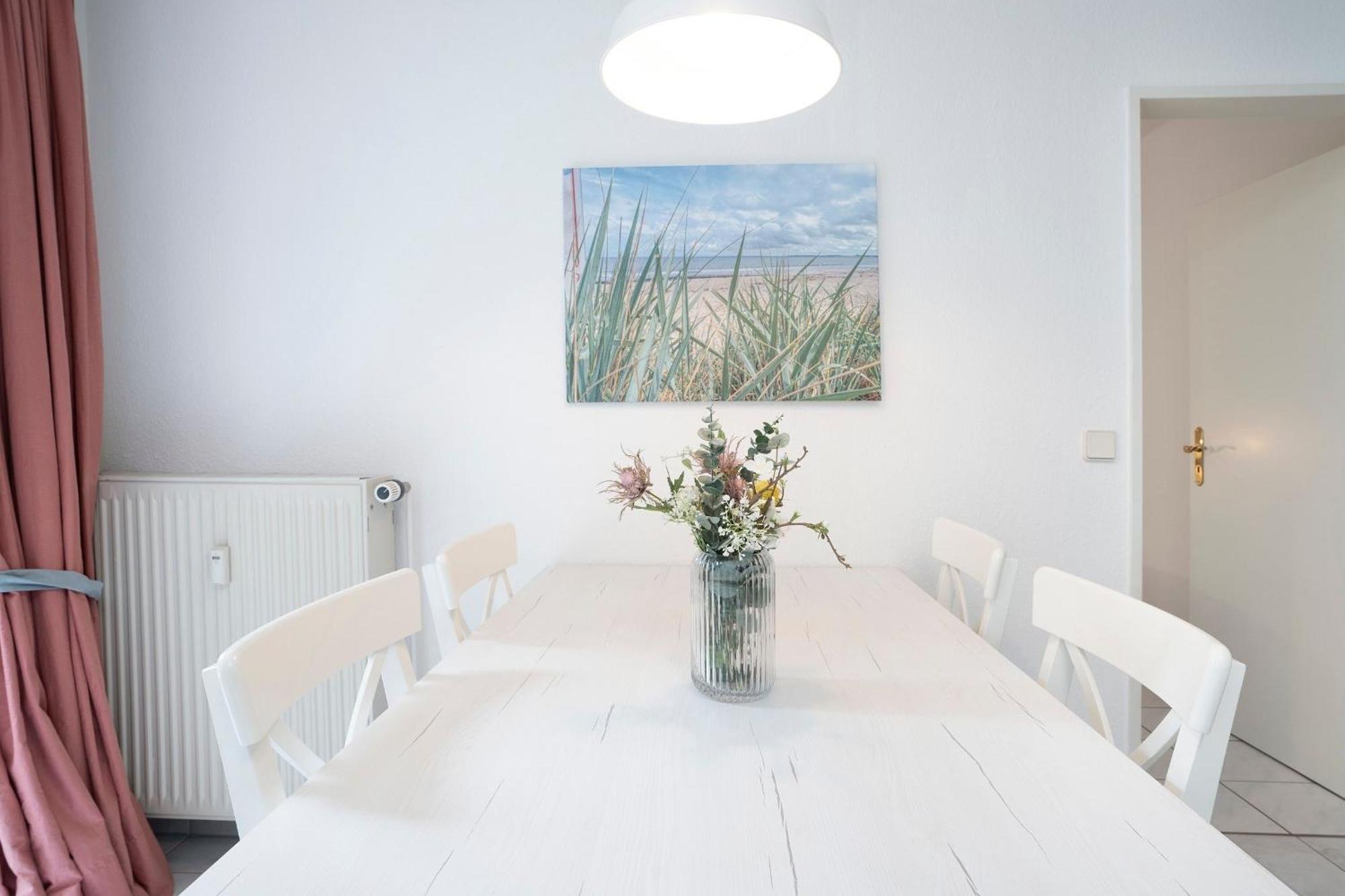 Haus Am Kurpark Scharbeutz Wohnung 6 Exteriér fotografie