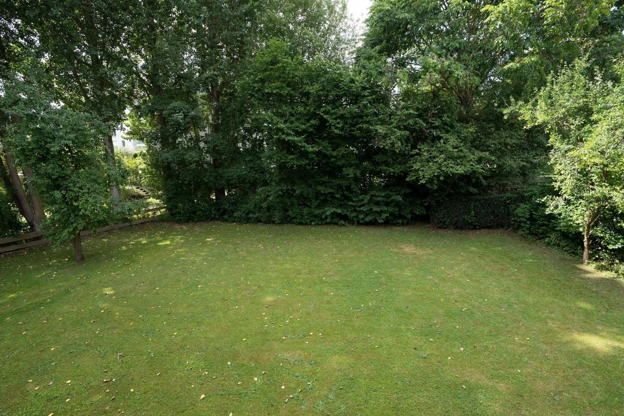 Haus Am Kurpark Scharbeutz Wohnung 6 Exteriér fotografie